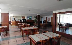 Hotel Victoria